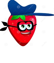 çocuklar için hazır kağıttan Karışık Çocuk Maskeleri şablonu